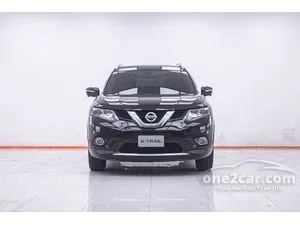 2018 Nissan X-TRAIL 2.0 V SUV