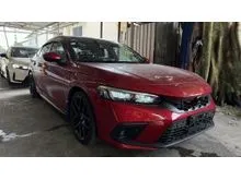 2024 Honda Civic 1.5 EX Hatchback