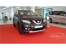 ** BUY CAR WIN HOME ** ( 22 YEARS EXPERIENCE SALES ADVISOR) ( 5 YRS WARRANTY ) ( HQ) (LATEST 2019 PROMOTION ) Nissan X-Trail 2.0 PREMIUM AERO EDITION