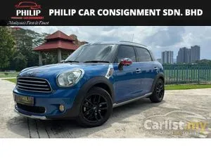 2013 MINI Countryman 1.6 Cooper SUV