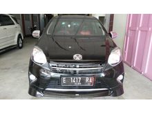 2015 Toyota Agya TRD Sportivo