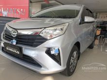 Promo Daihatsu Sigra DP minim