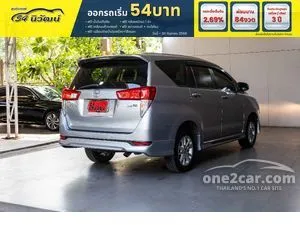 2019 Toyota INNOVA 2.8 Crysta G Wagon