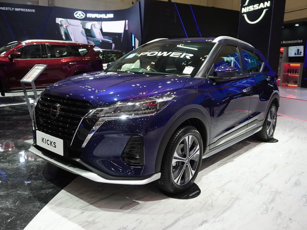 Kabar Baik buat Pemilik Nissan, Ada Diskon Servis di Bengkel Resmi!