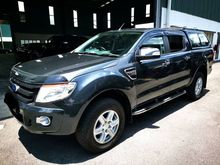 2013 Ford Ranger 3.2 XLT (M) WITH CANOPY
