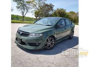 2018 Proton Preve 1.6 CFE Premium Sedan