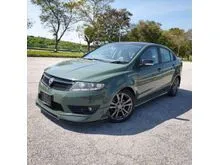 2018 Proton Preve 1.6 CFE Premium Sedan (A) PUSH START / PADDLE SHIFT