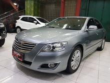 2007 Toyota Camry 2.4 V AT (D) Istimewa