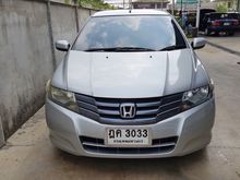 2009 Honda City 1.5 (ปี 08-14) V i-VTEC Sedan AT