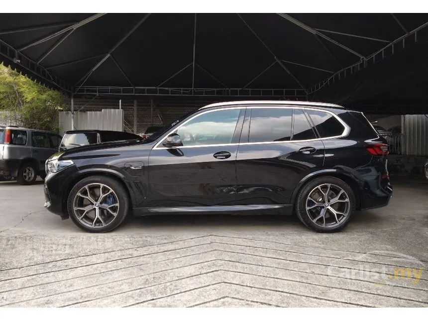 2023 BMW X5 xDrive45e M Sport SUV