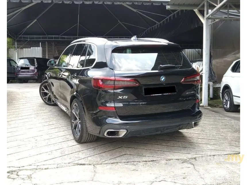 2023 BMW X5 xDrive45e M Sport SUV