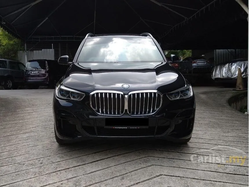 2023 BMW X5 xDrive45e M Sport SUV