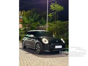 2024 MINI Cooper 2.0 S 3 Door Hatchback