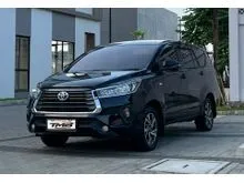 2021 Toyota Kijang Innova 2.0 G MPV