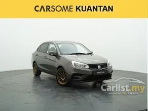 2023 Proton Saga 1.3 Premium Sedan
