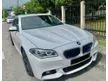 Used 2016 BMW 528i 2.0 M Sport Sedan - Cars for sale