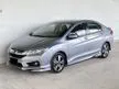 Used Honda City 1.5 V (A) GM6 Full Spec High Grade