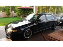 2003 Proton Perdana 2.0 V6 Enhanced Sedan