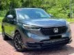 Used 2023 Honda HR-V 1.5 V 1K MILEAGE SUV - Cars for sale