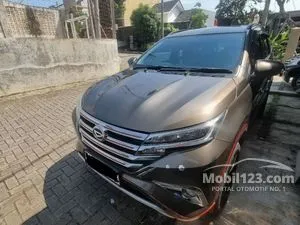 2021 Daihatsu Terios 1.5 R SUV