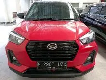 2021 Daihatsu Rocky 1,0 R TC ASA SUV