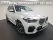 Used 2020 BMW X5 3.0 xDrive45e M Sport (Sime Darby Auto Selection) - Cars for sale