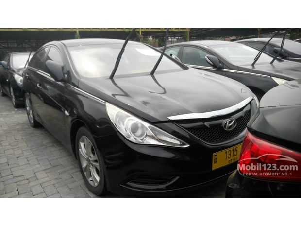 Sonata - Hyundai Murah - 38 mobil bekas dijual - Mobil123