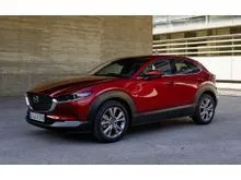 2025 Mazda CX-30 2.0 SKYACTIV-G High SUV