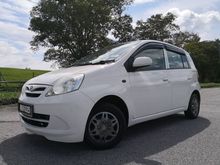 2010 PERODUA VIVA 1.0 (A) BLACKLIST CAN LOAN