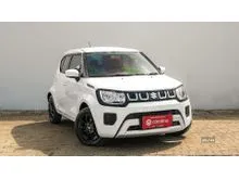 2020 Suzuki Ignis 1.2 GL SUV - Great Condition - Caroline Jakarta Selatan