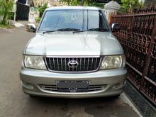 2003 Toyota Kijang 1.8 LGX MPV