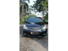 2013 Nissan Grand Livina 1.5 XV MPV