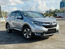 2020 Honda CR-V 2.0 SUV