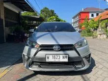 2017 Toyota Yaris 1.5 TRD Sportivo Hatchback Promo Harga Murah DP Minim