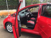 2012 Toyota Yaris 1.5 S Hatchback