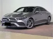 Recon 2021 Mercedes