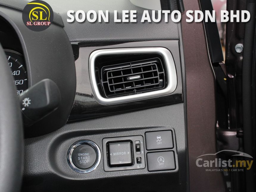 Perodua Bezza 2017 Advance 1.3 in Selangor Automatic Sedan Perodua Bezza 2017 Advance 1.3 in Selangor Automatic Sedan