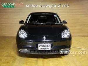2022 ORA Good Cat 400 Tech Hatchback