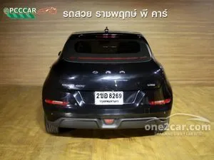 2022 ORA Good Cat 400 Tech Hatchback