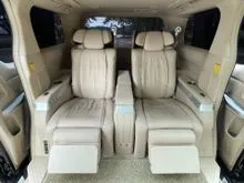 *1YR WARRANTY* Toyota Vellfire 3.5 (A) Royal Lounge 2011
