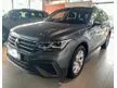 Used 2022 Volkswagen Tiguan Allspace 1.4 Life SUV - Cars for sale