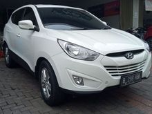 2011 Hyundai Tucson 2.0 GLS SUV