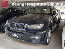 BMW X6 3.0 xDrive35i SUV