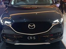 2019 Mazda CX-5 2.5 Elite SUV