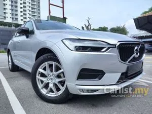 2021 Volvo XC60 2.0 T5 Momentum SUV
