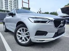 2021 Volvo XC60 2.0 T5 Momentum SUV super full spec  FSR 53 K mill only Under Warranty 2027 Bower & Wilkins Sound System 360FULL SERVICE RECORD BY V