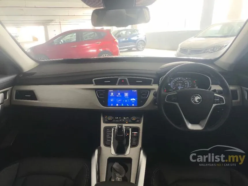 2020 Proton X70 Executive SUV