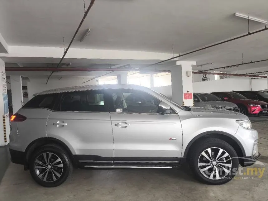 2020 Proton X70 Executive SUV