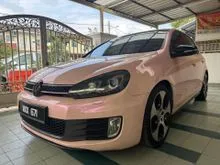 2012 Volkswagen Golf 2.0 GTI SPECIAL EDITION / FULLY APR KIT / APR FULL EXHAUST SYSTEM / ORI R8 COIL PACK / 1 CAREFUL OWNER / BIG PARTS CONFIRM OK