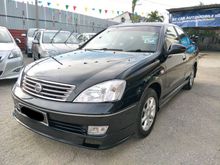 2009 Nissan Sentra 1.6 (A) 0 Downpayment Best Offer